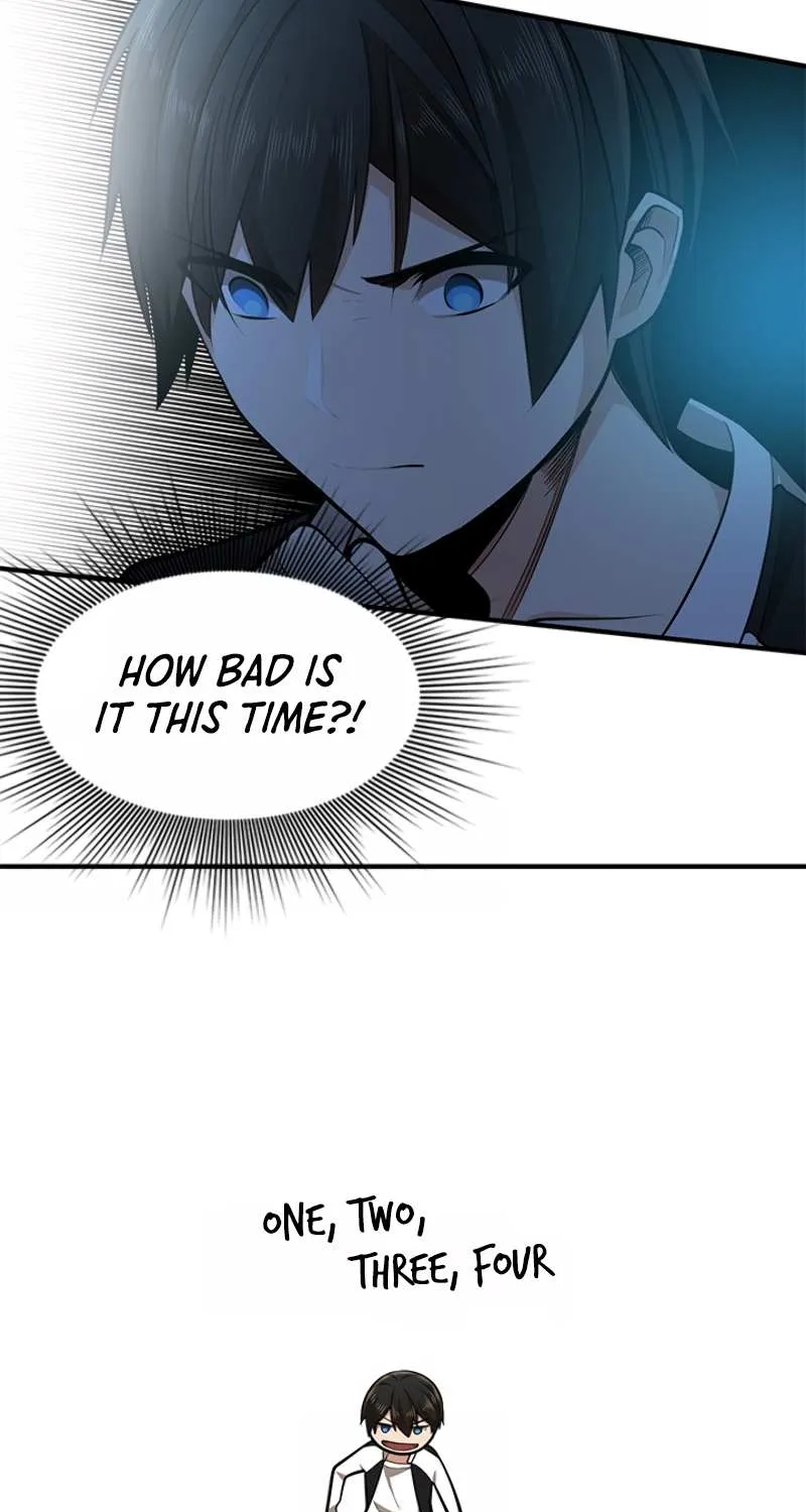 The Tutorial Is Too Hard Chapter 12 page 14 - 