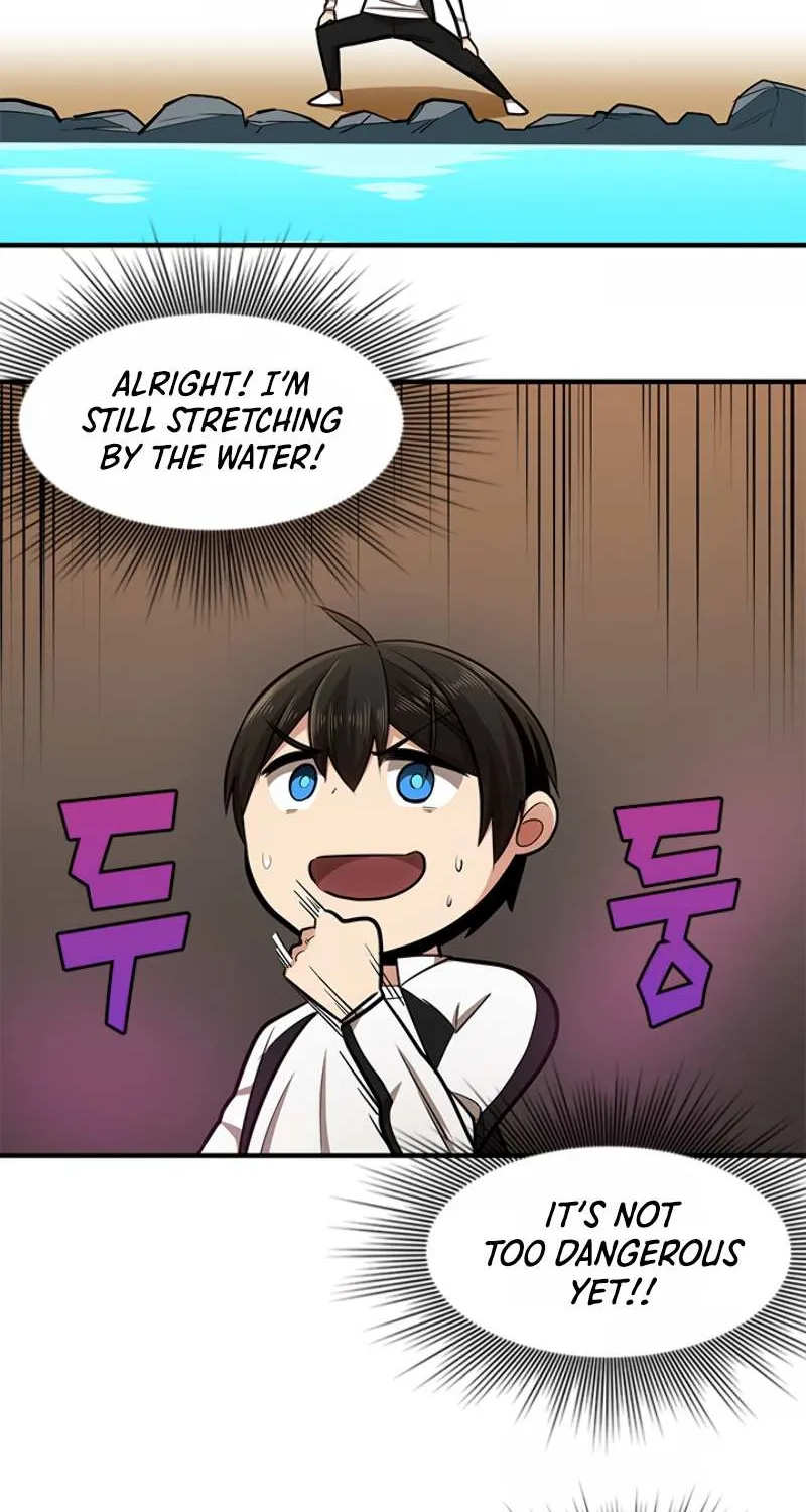 The Tutorial Is Too Hard Chapter 12 page 15 - 