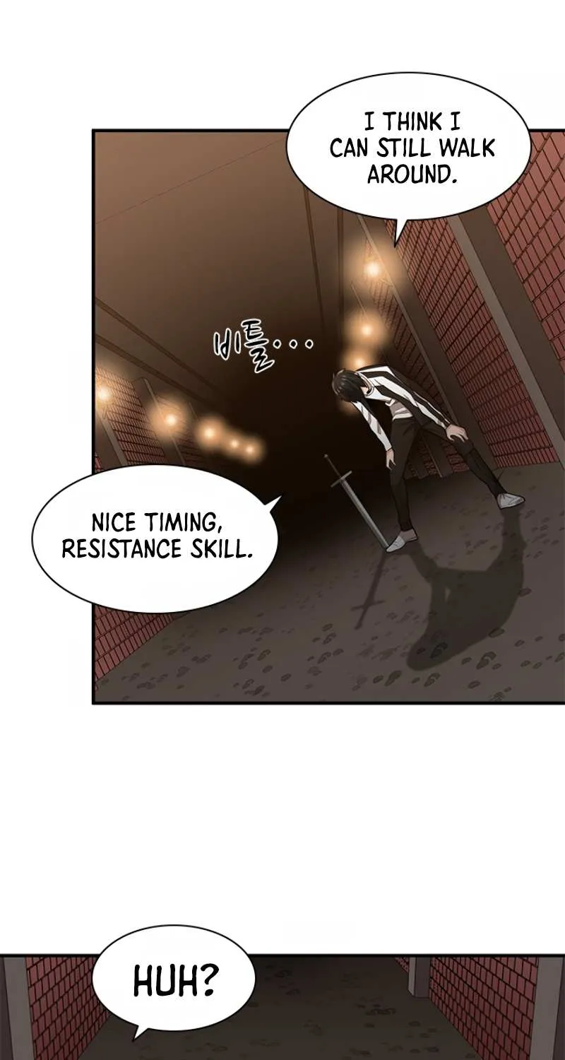 The Tutorial Is Too Hard Chapter 12 page 19 - 