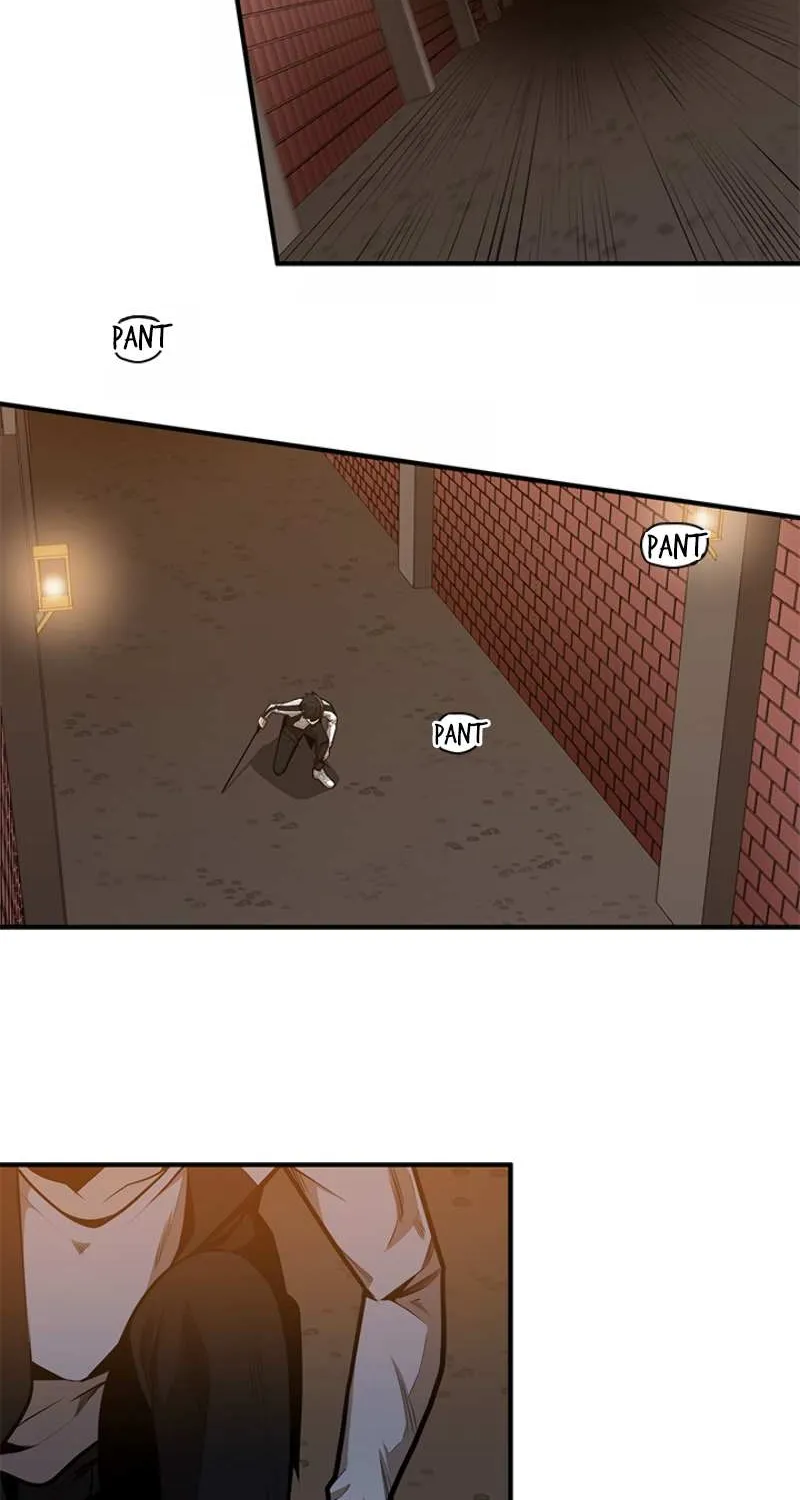 The Tutorial Is Too Hard Chapter 12 page 3 - 