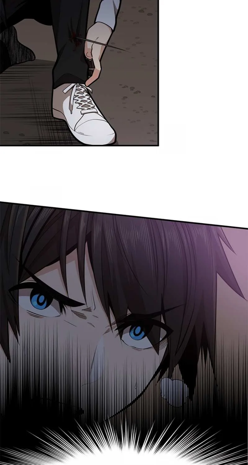 The Tutorial Is Too Hard Chapter 12 page 4 - 