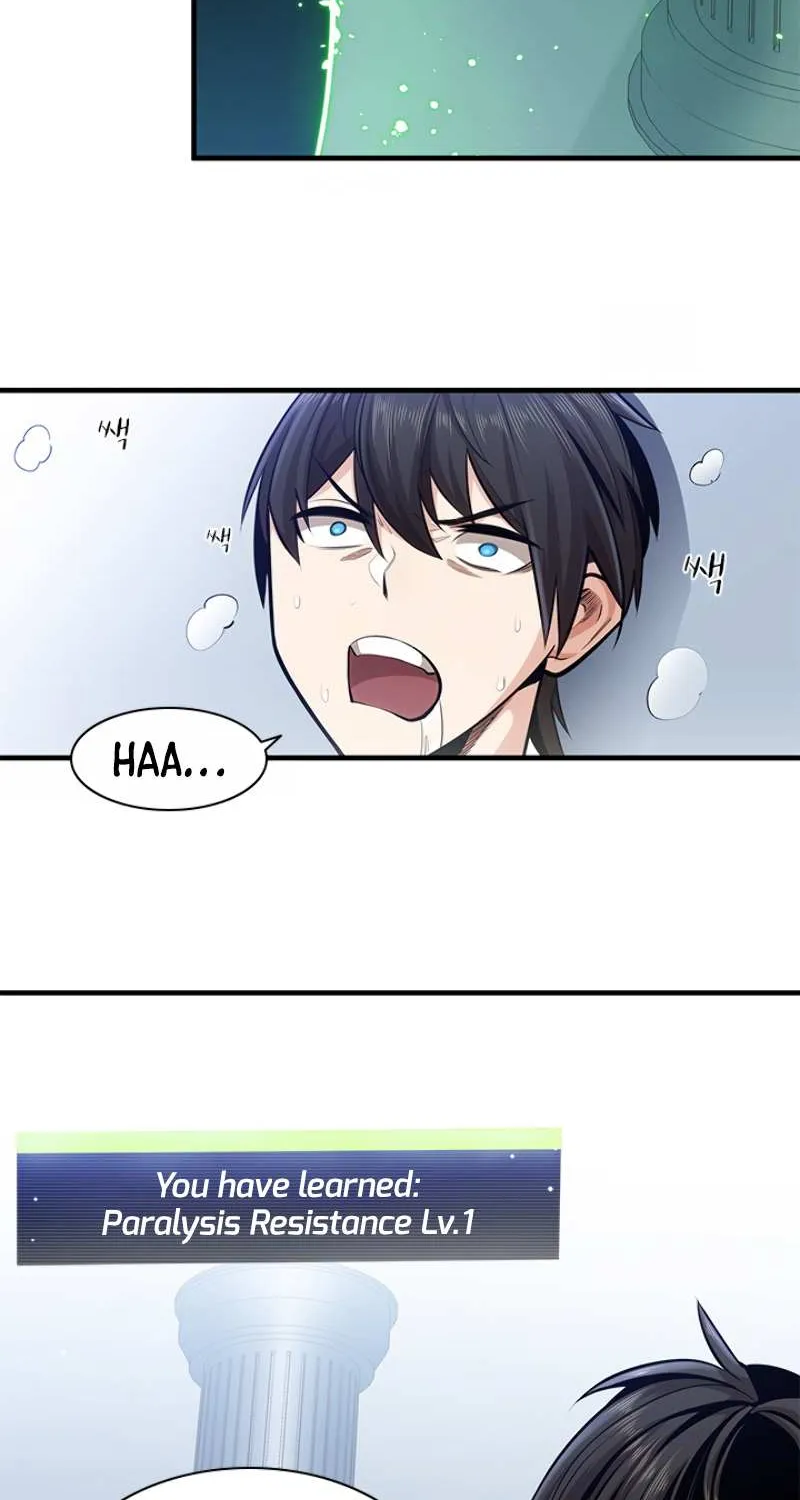 The Tutorial Is Too Hard Chapter 12 page 33 - 