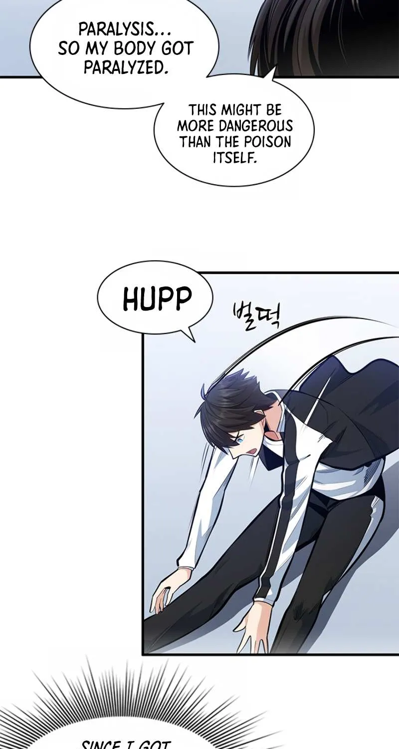 The Tutorial Is Too Hard Chapter 12 page 34 - 