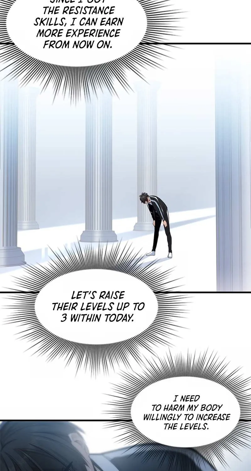 The Tutorial Is Too Hard Chapter 12 page 35 - 