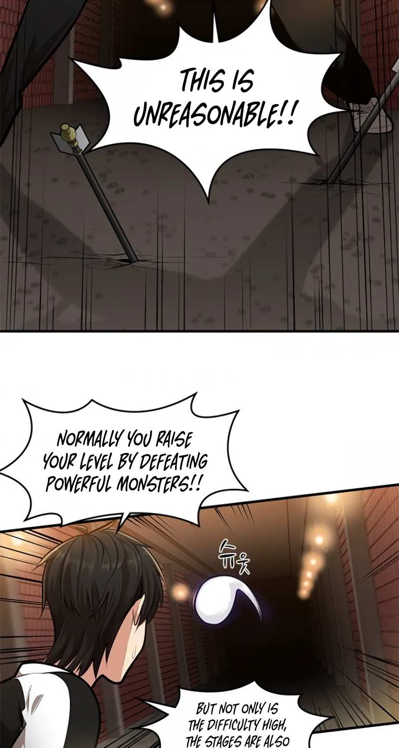 The Tutorial Is Too Hard Chapter 12 page 38 - 