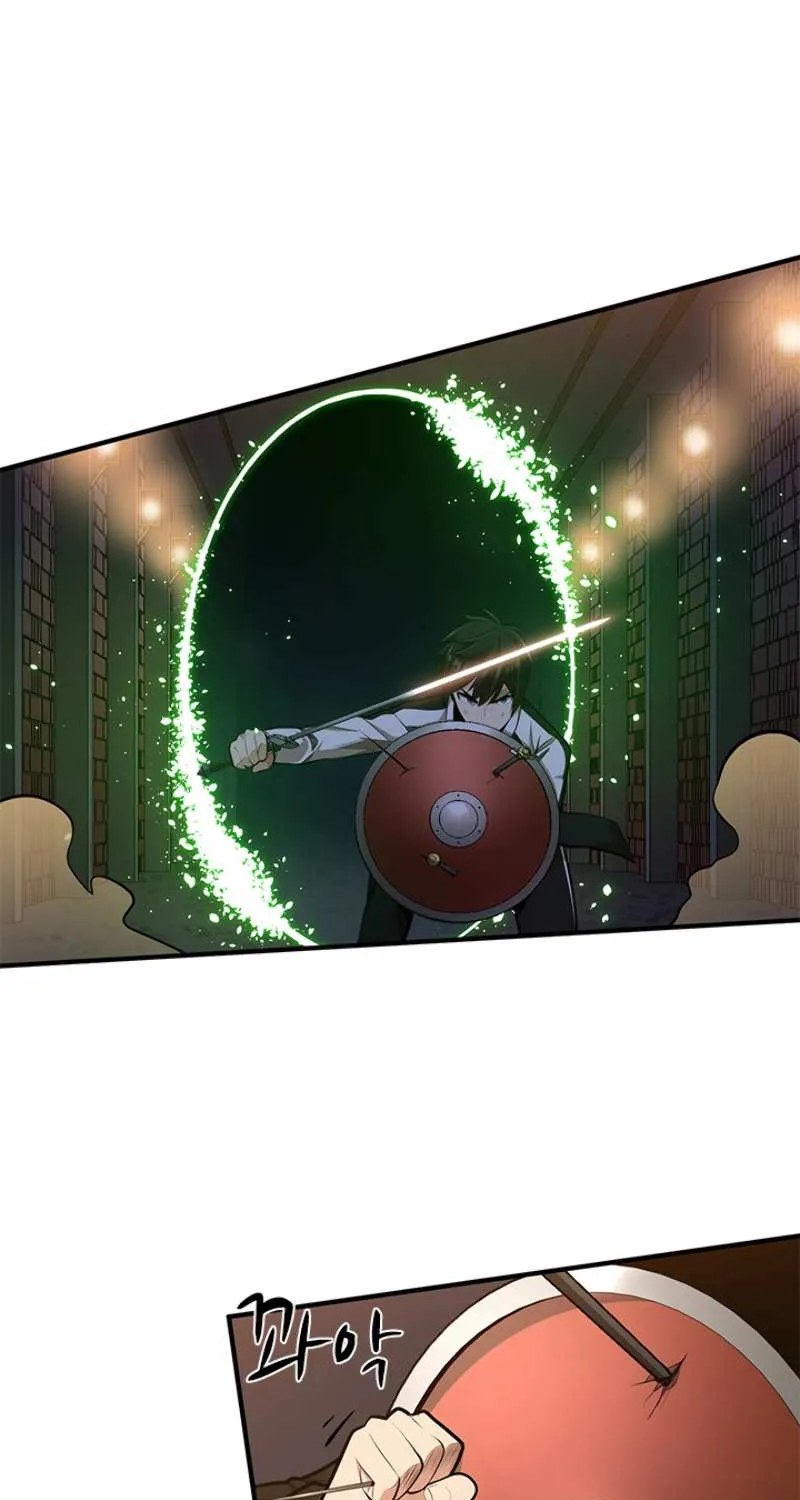 The Tutorial Is Too Hard Chapter 12 page 42 - 