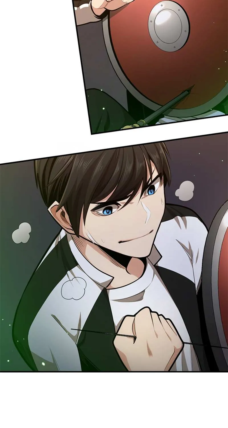 The Tutorial Is Too Hard Chapter 12 page 43 - 