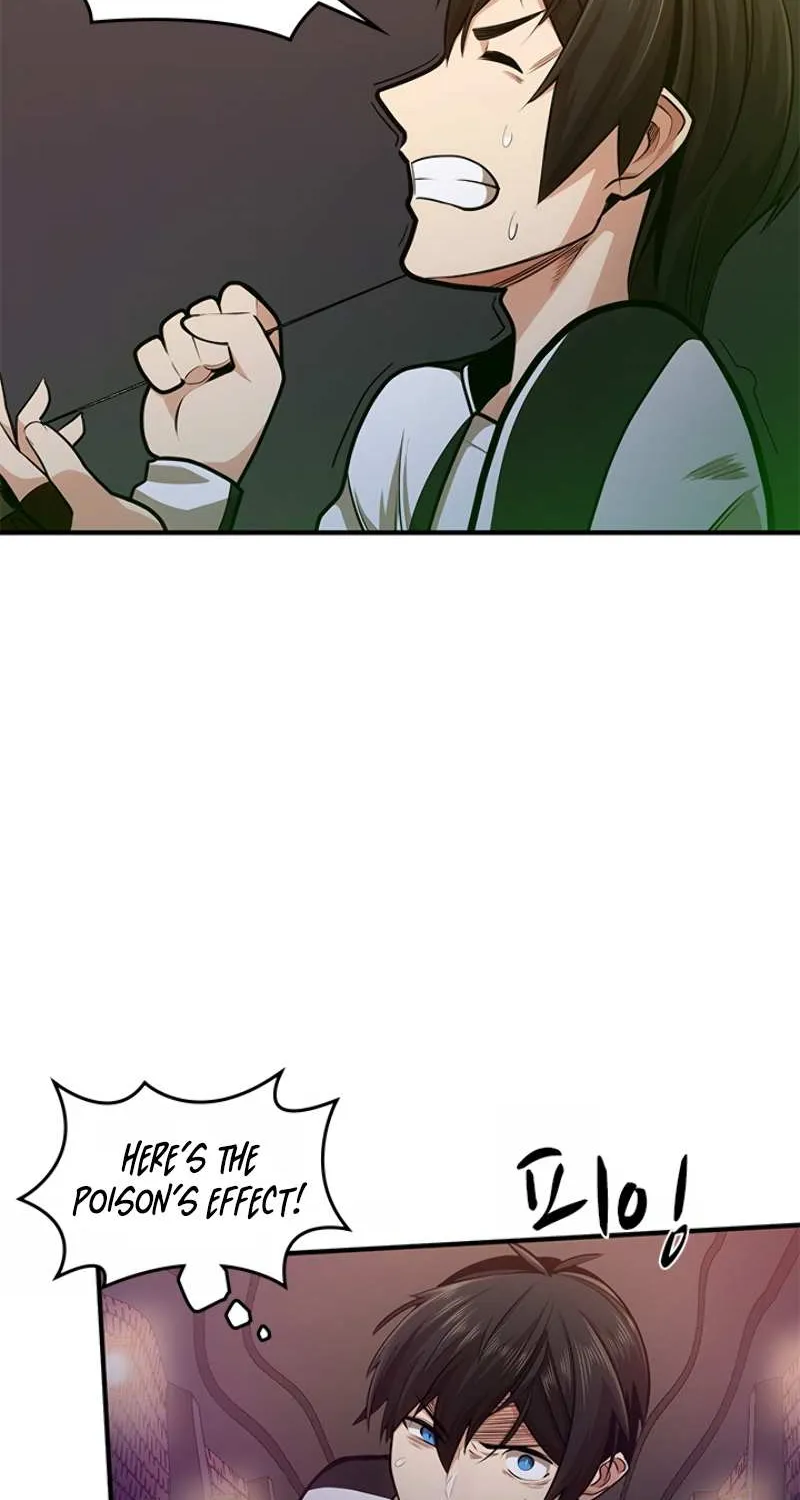 The Tutorial Is Too Hard Chapter 12 page 45 - 
