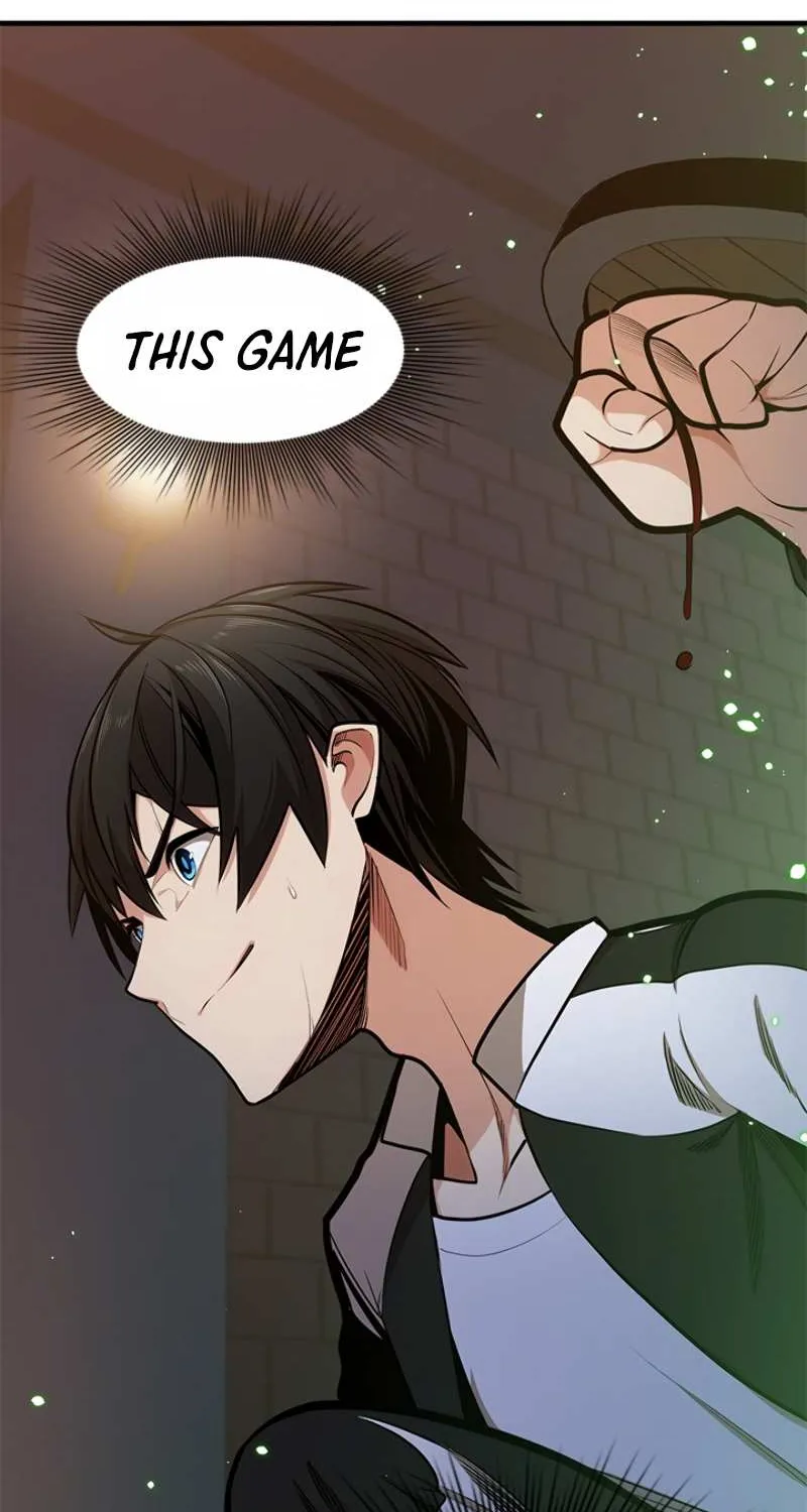 The Tutorial Is Too Hard Chapter 12 page 49 - 