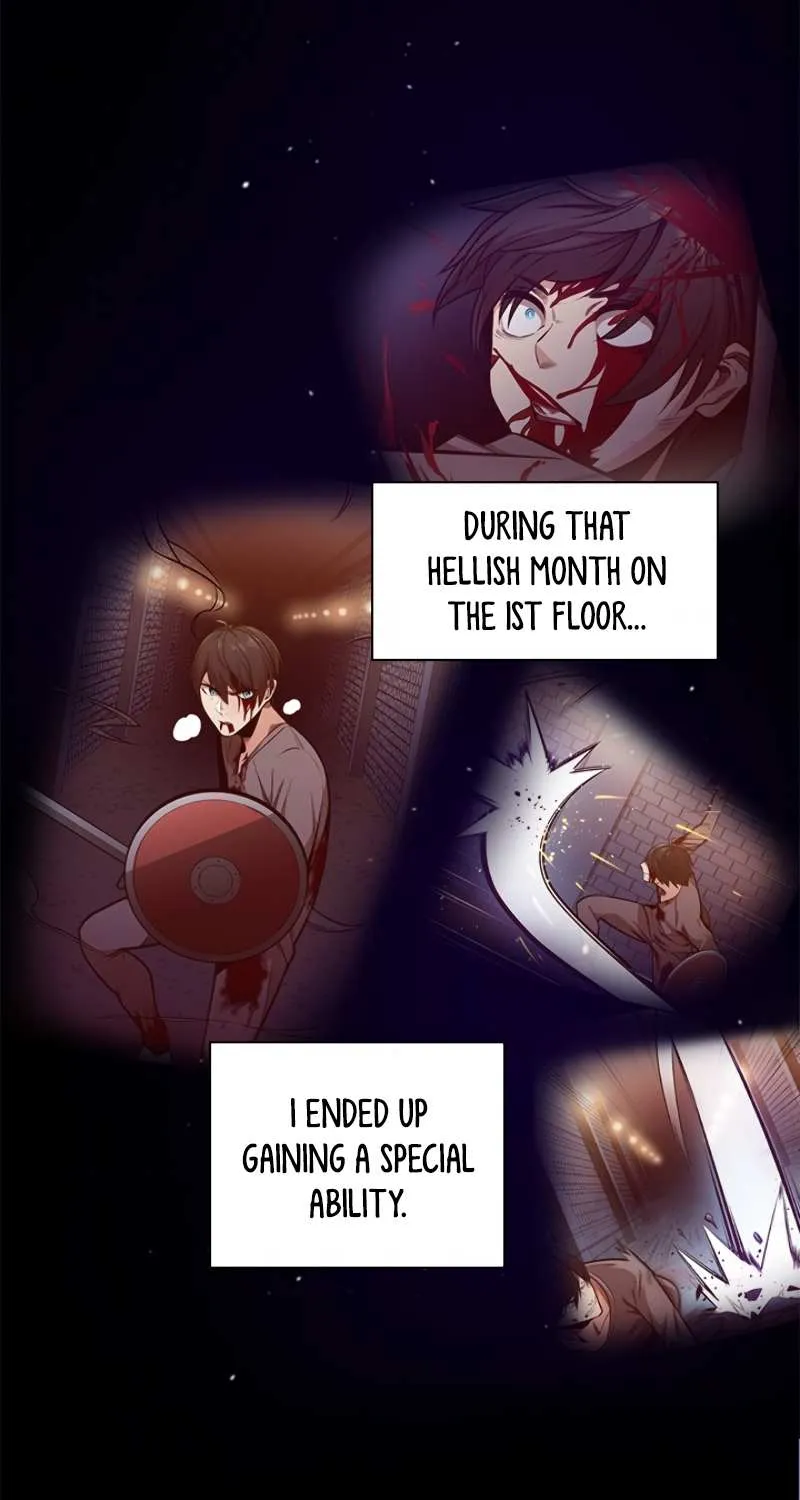 The Tutorial Is Too Hard Chapter 12 page 6 - 