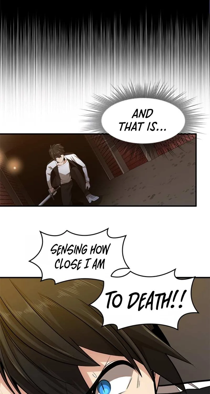 The Tutorial Is Too Hard Chapter 12 page 7 - 
