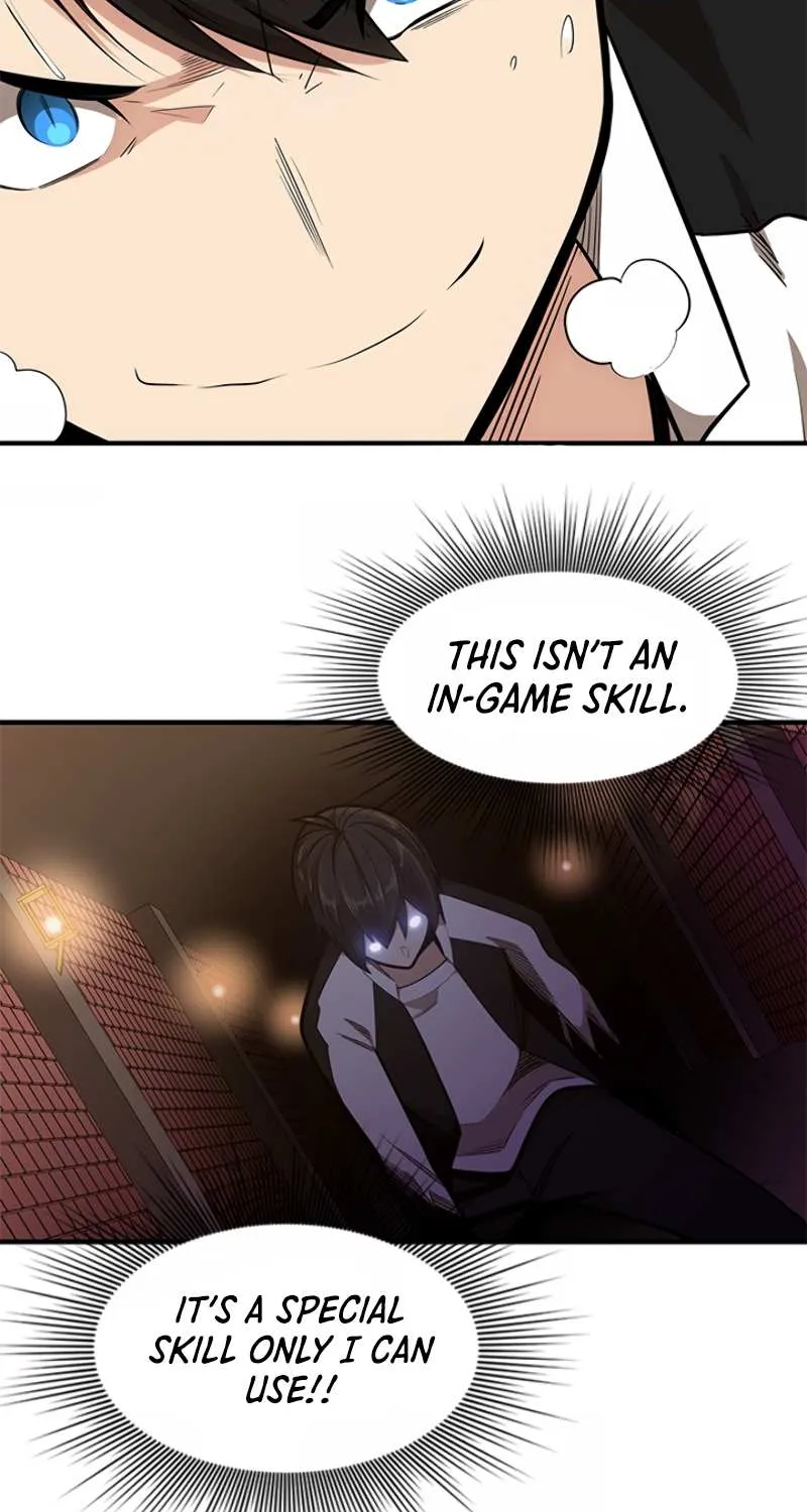 The Tutorial Is Too Hard Chapter 12 page 8 - 