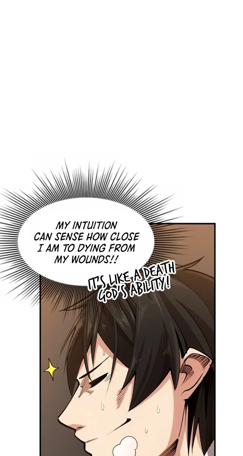 The Tutorial Is Too Hard Chapter 12 page 10 - 