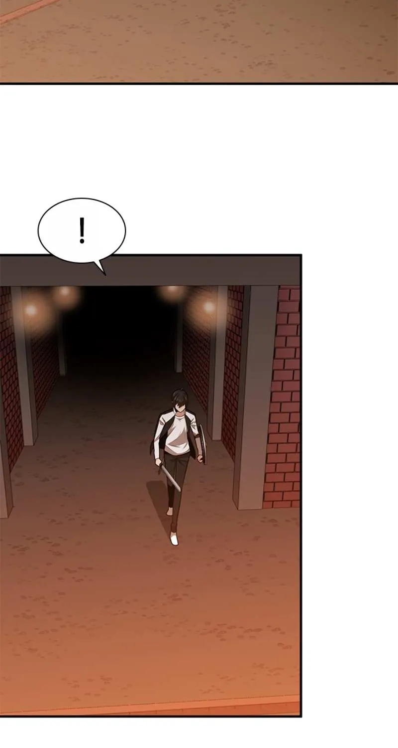 The Tutorial Is Too Hard Chapter 13 page 12 - 