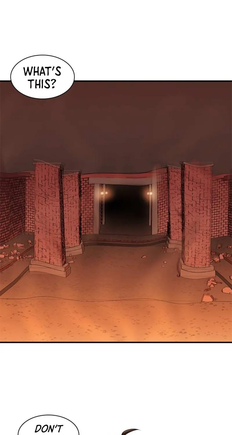 The Tutorial Is Too Hard Chapter 13 page 13 - 