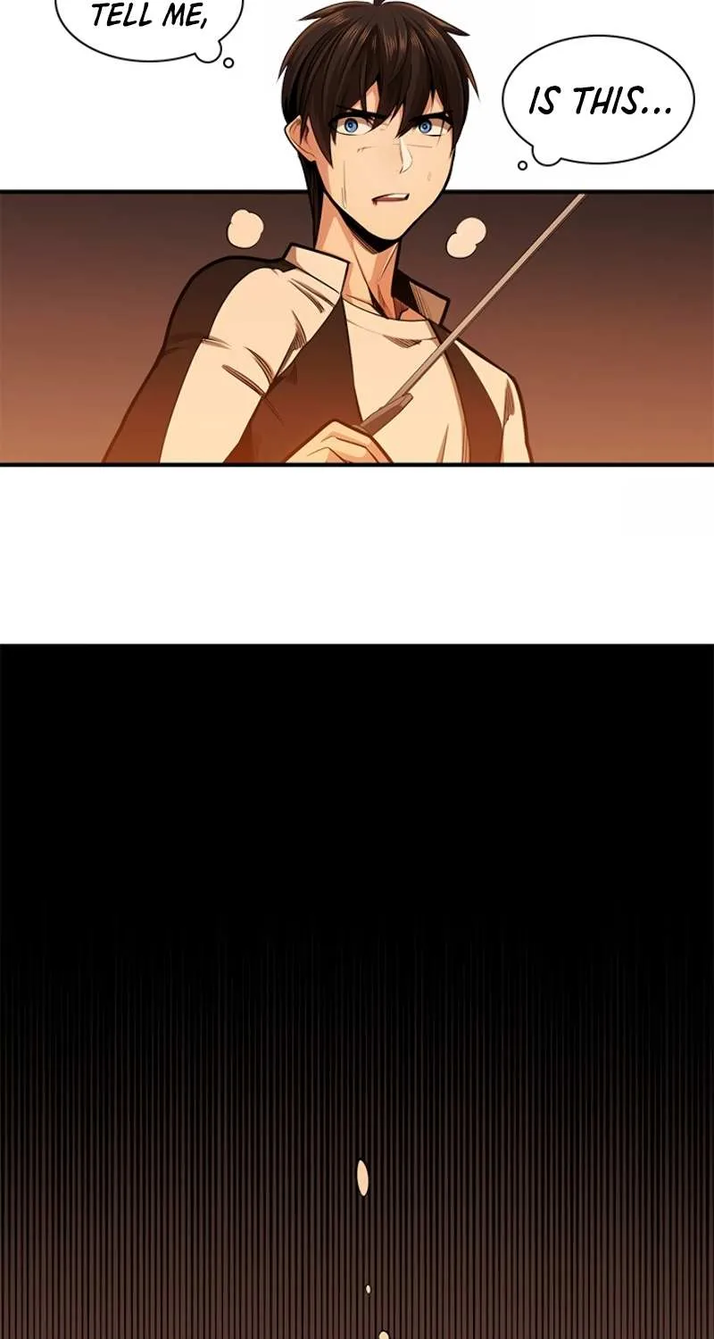 The Tutorial Is Too Hard Chapter 13 page 14 - 