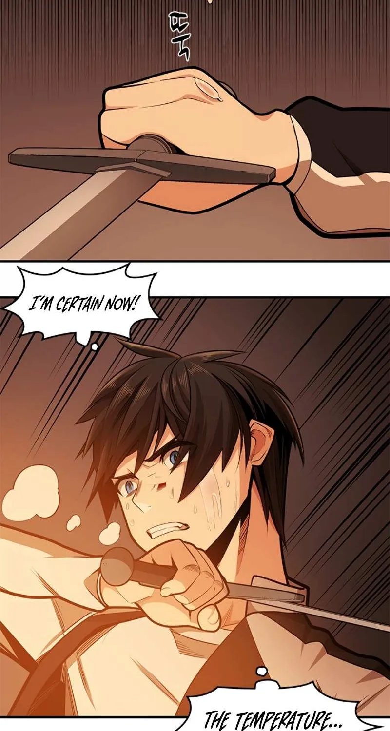 The Tutorial Is Too Hard Chapter 13 page 15 - 