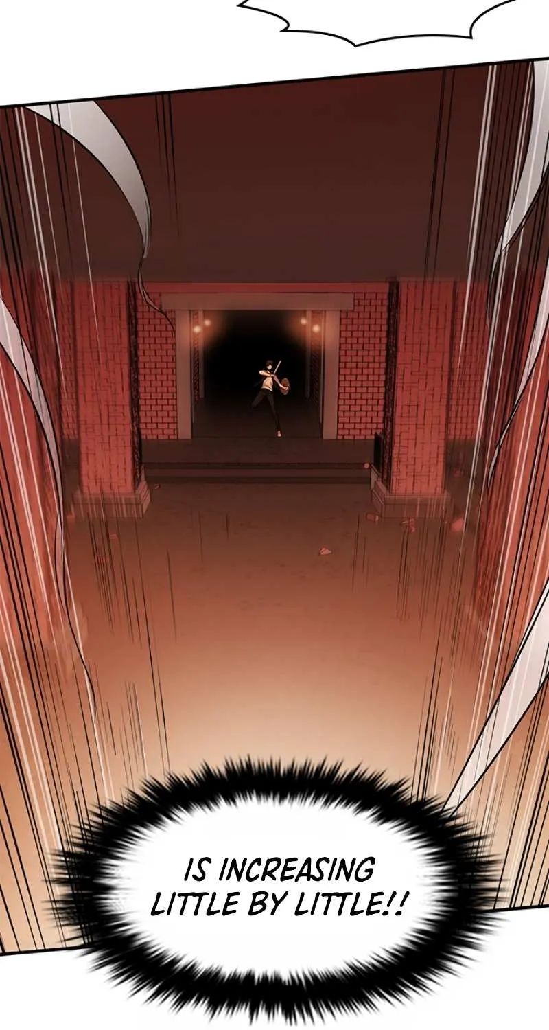 The Tutorial Is Too Hard Chapter 13 page 16 - 
