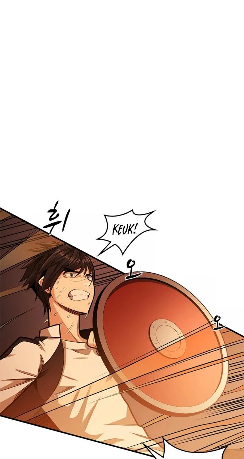 The Tutorial Is Too Hard Chapter 13 page 18 - 
