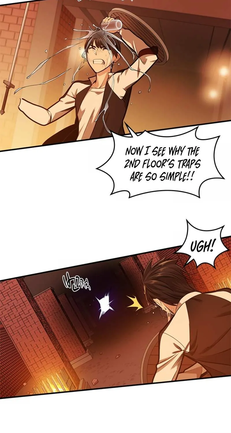 The Tutorial Is Too Hard Chapter 13 page 20 - 