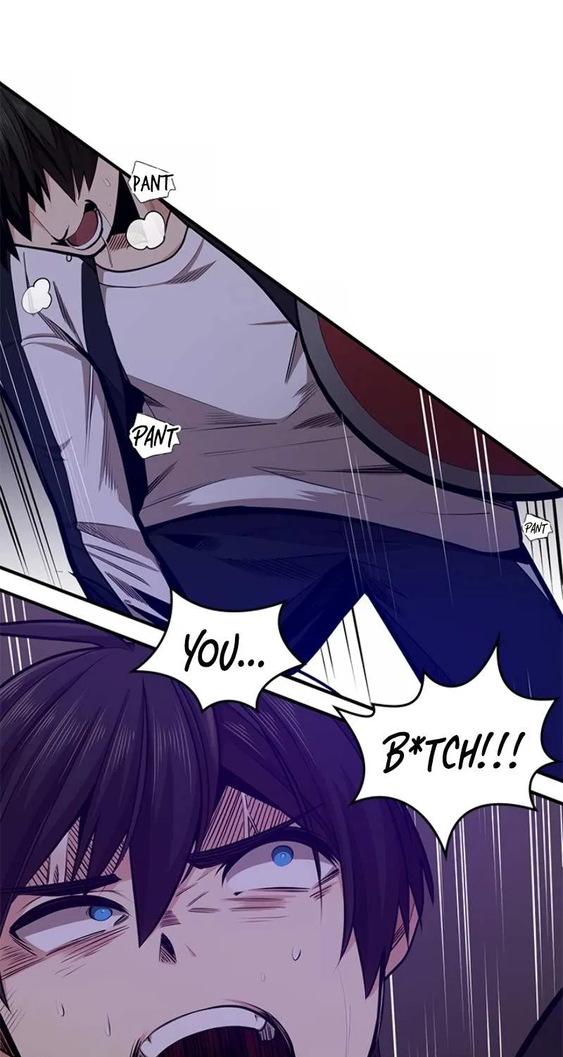 The Tutorial Is Too Hard Chapter 13 page 3 - 