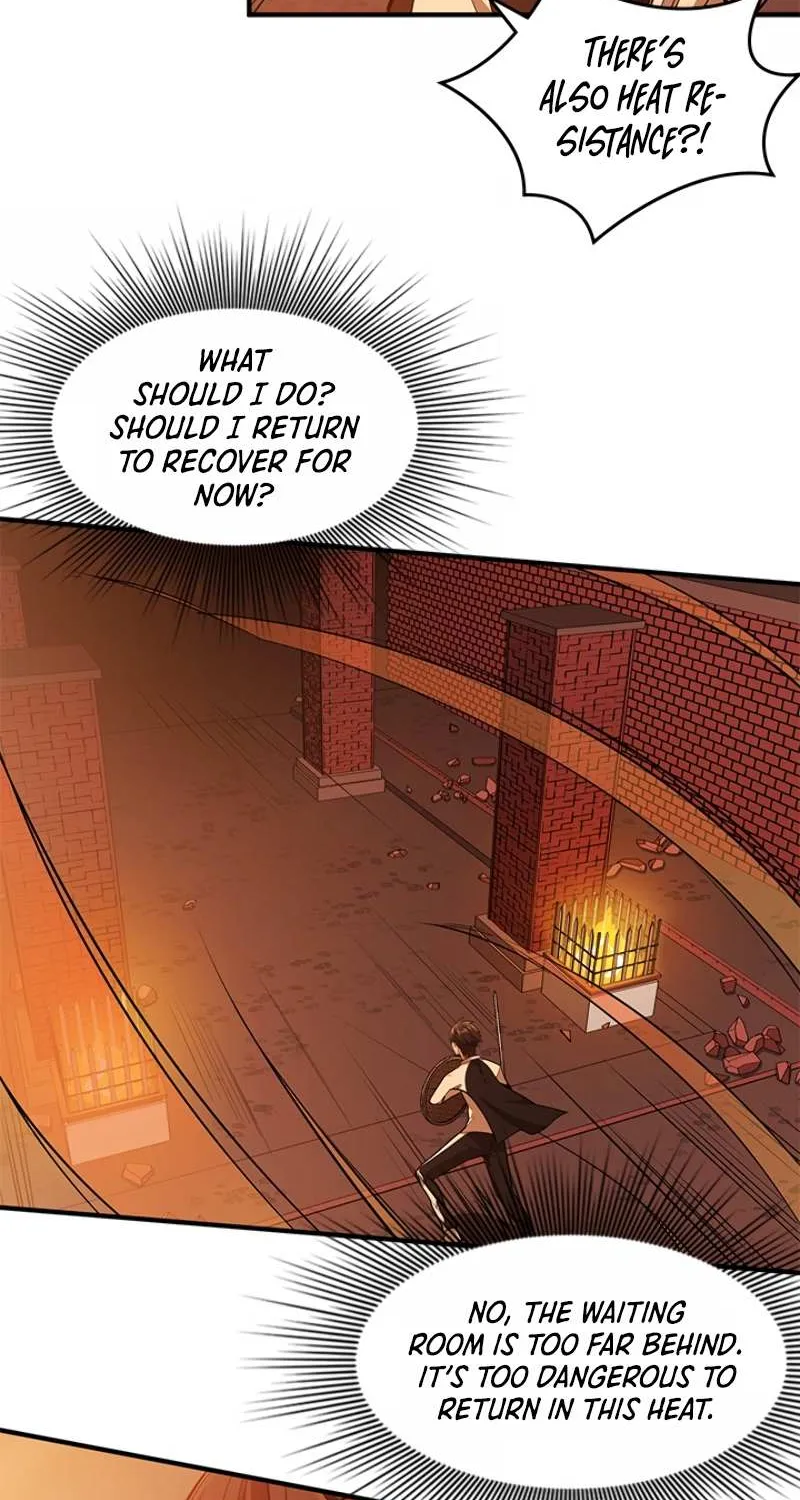 The Tutorial Is Too Hard Chapter 13 page 23 - 