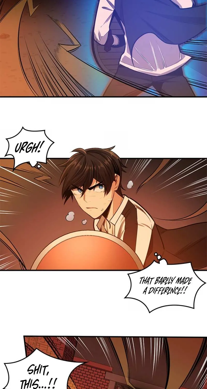 The Tutorial Is Too Hard Chapter 13 page 27 - 