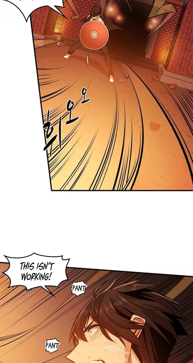 The Tutorial Is Too Hard Chapter 13 page 28 - 