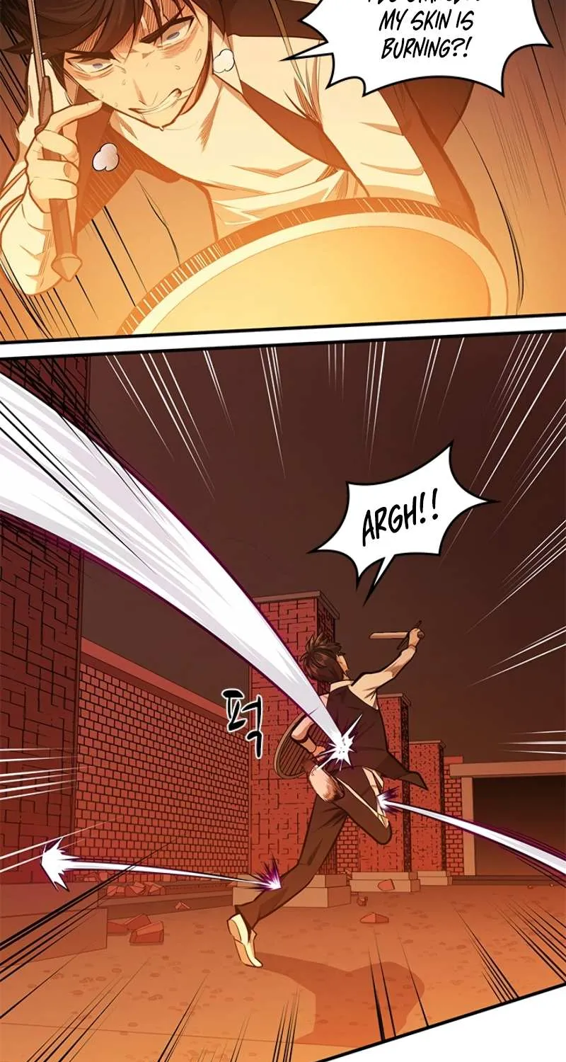 The Tutorial Is Too Hard Chapter 13 page 31 - 