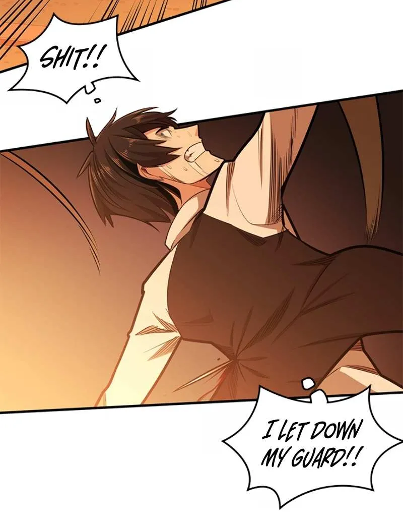 The Tutorial Is Too Hard Chapter 13 page 32 - 