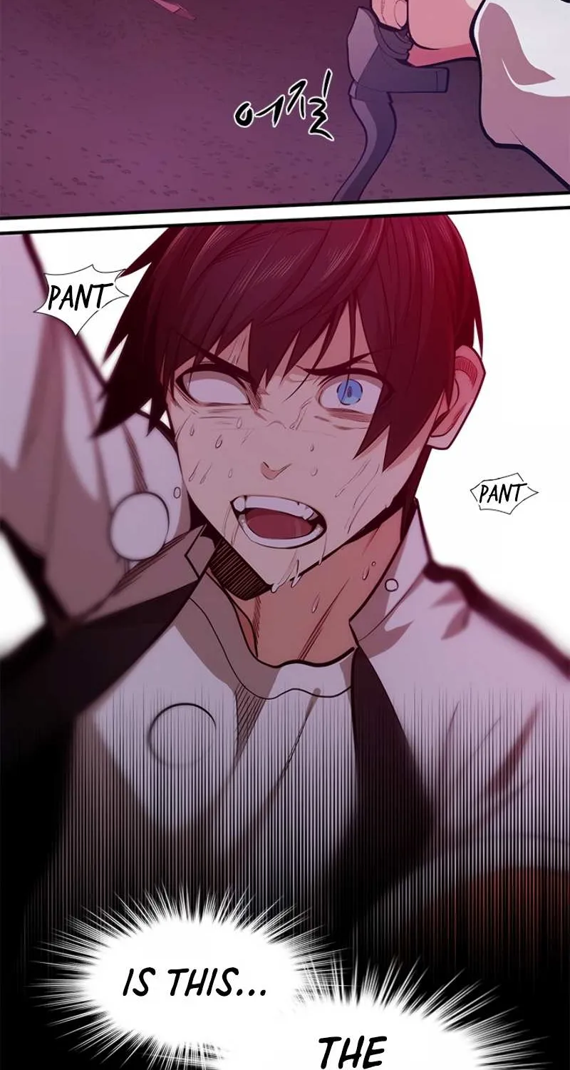 The Tutorial Is Too Hard Chapter 13 page 34 - 