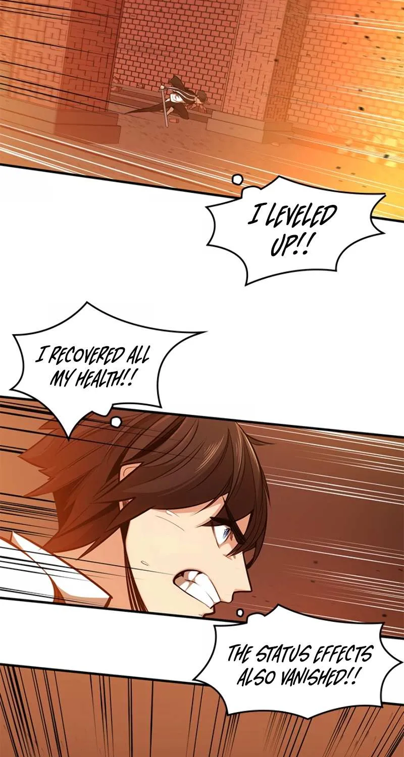 The Tutorial Is Too Hard Chapter 13 page 39 - 