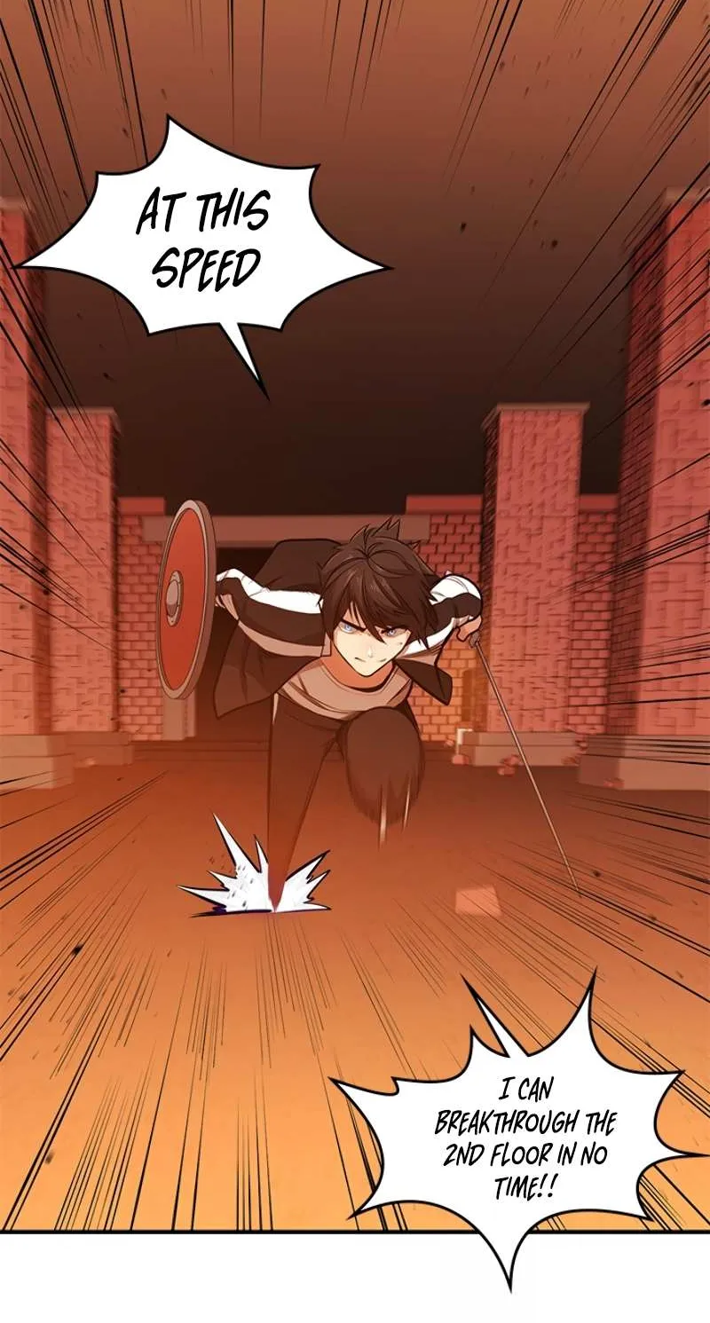 The Tutorial Is Too Hard Chapter 13 page 40 - 