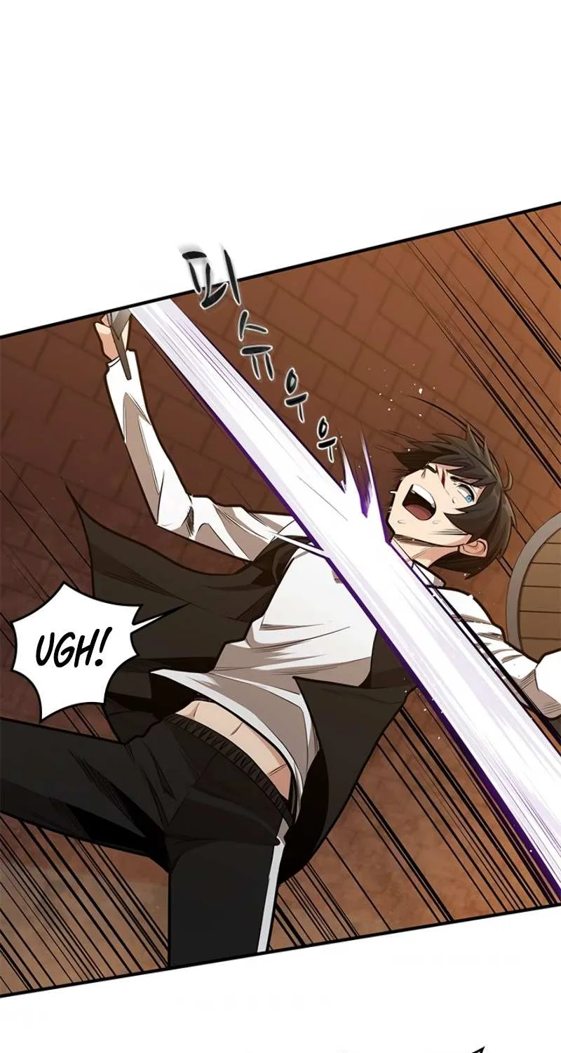 The Tutorial Is Too Hard Chapter 13 page 5 - 