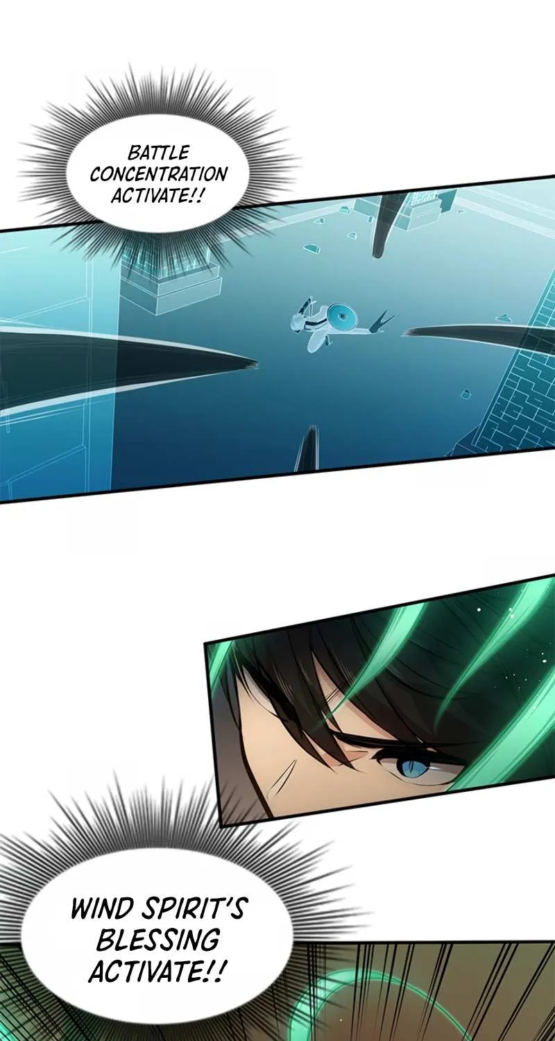 The Tutorial Is Too Hard Chapter 13 page 41 - 