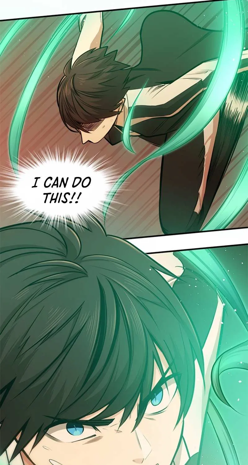 The Tutorial Is Too Hard Chapter 13 page 43 - 