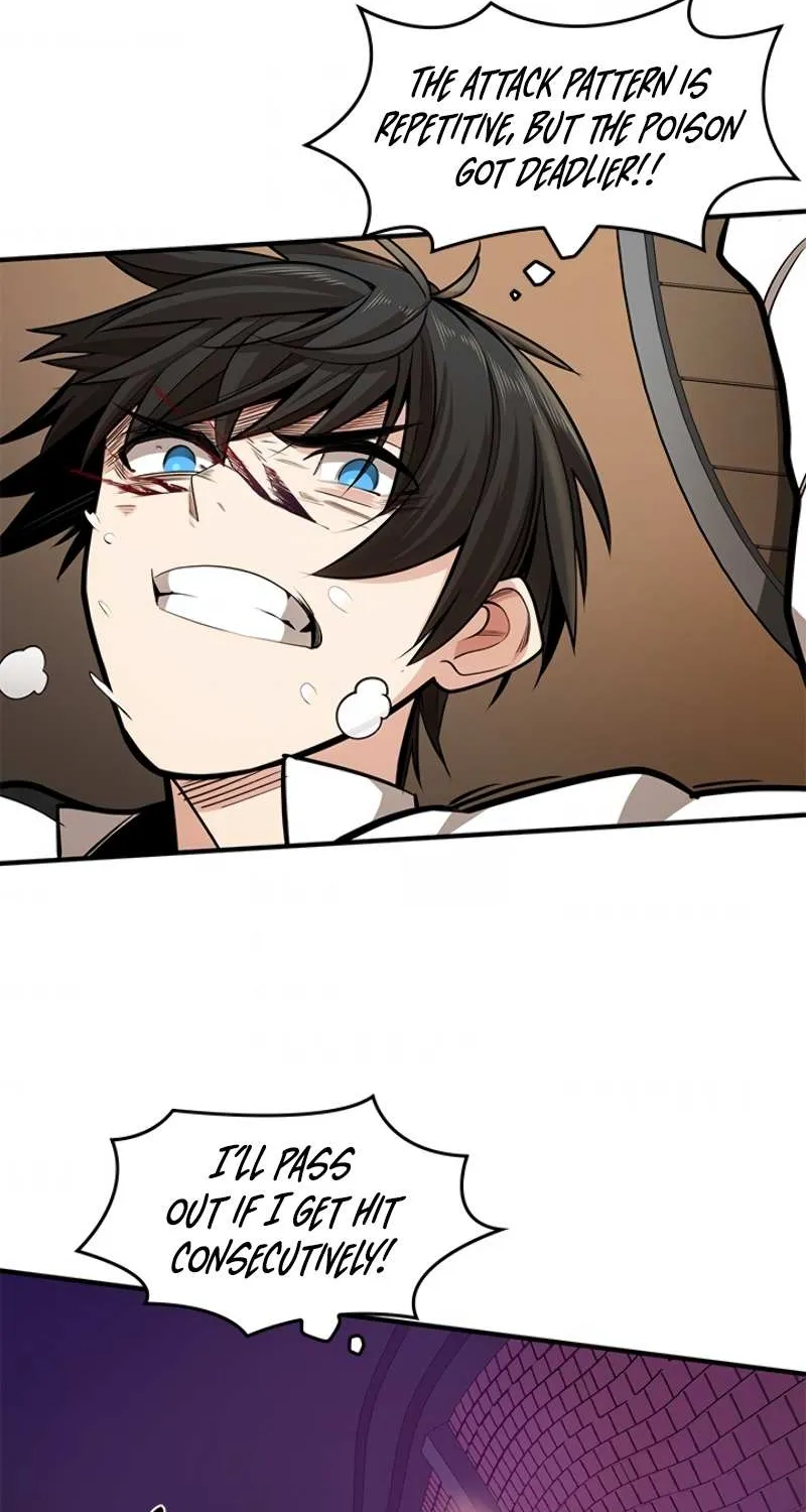 The Tutorial Is Too Hard Chapter 13 page 6 - 
