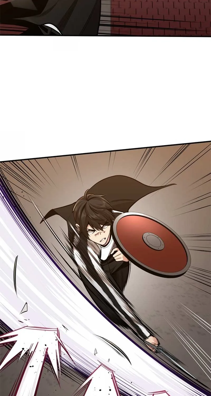 The Tutorial Is Too Hard Chapter 13 page 8 - 