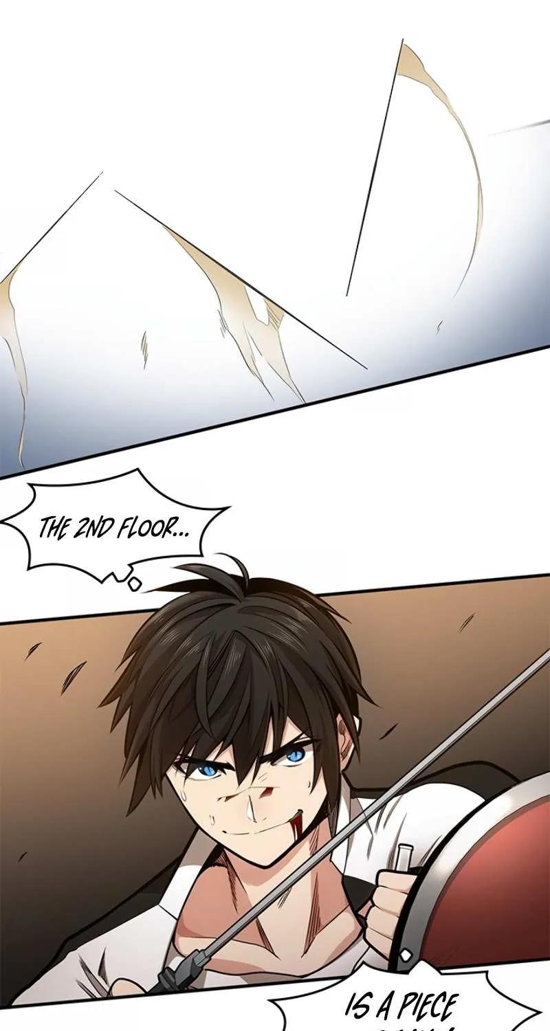The Tutorial Is Too Hard Chapter 13 page 10 - 