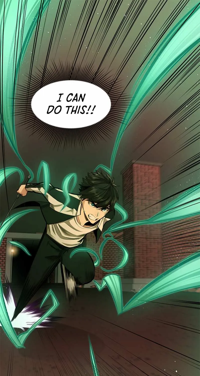 The Tutorial Is Too Hard Chapter 14 page 2 - 