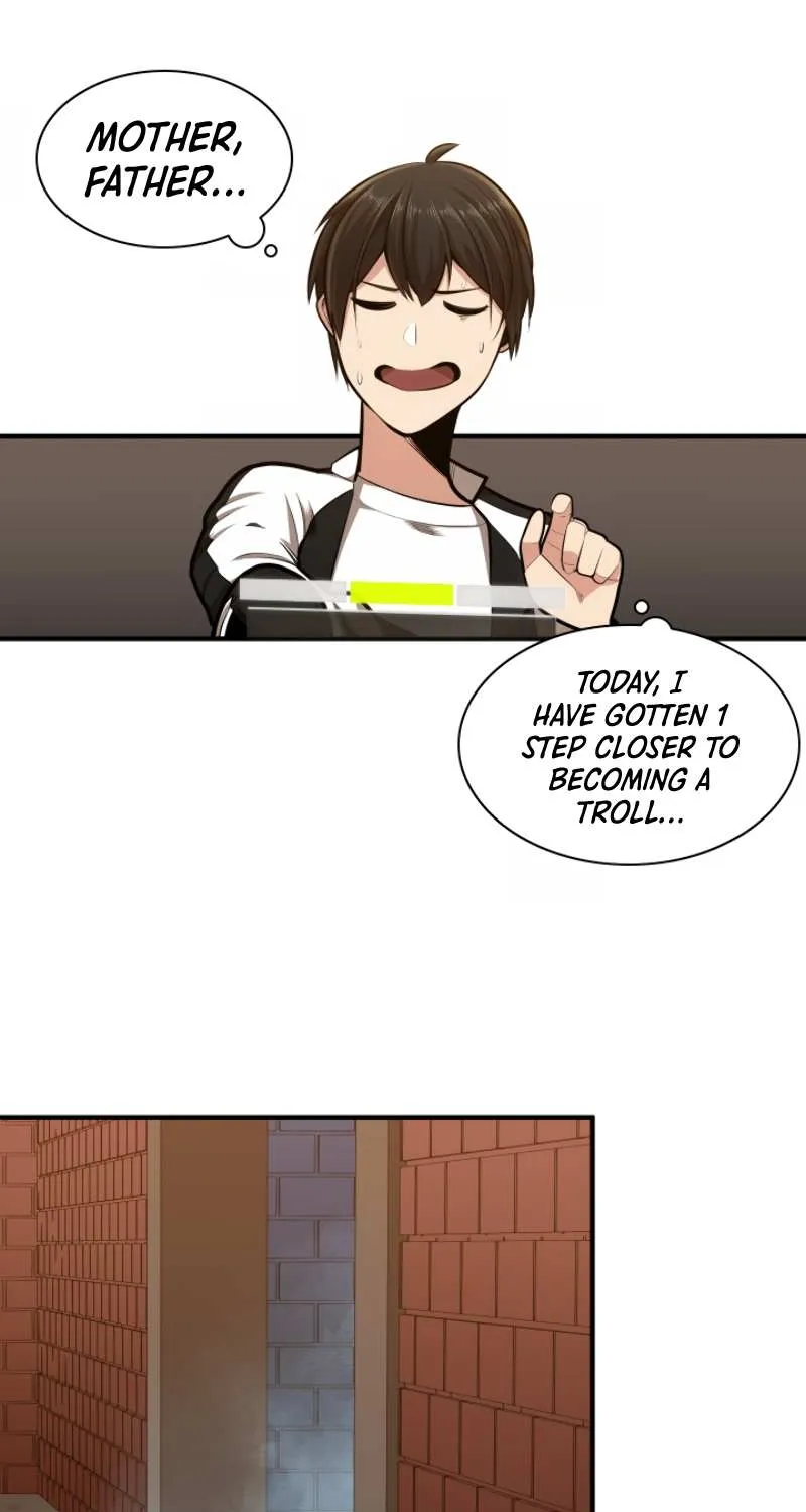 The Tutorial Is Too Hard Chapter 14 page 12 - 