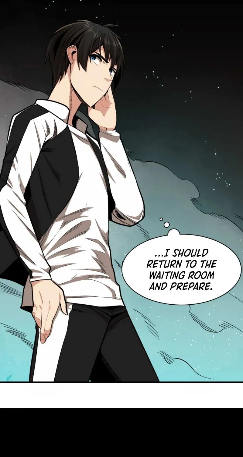 The Tutorial Is Too Hard Chapter 14 page 14 - 