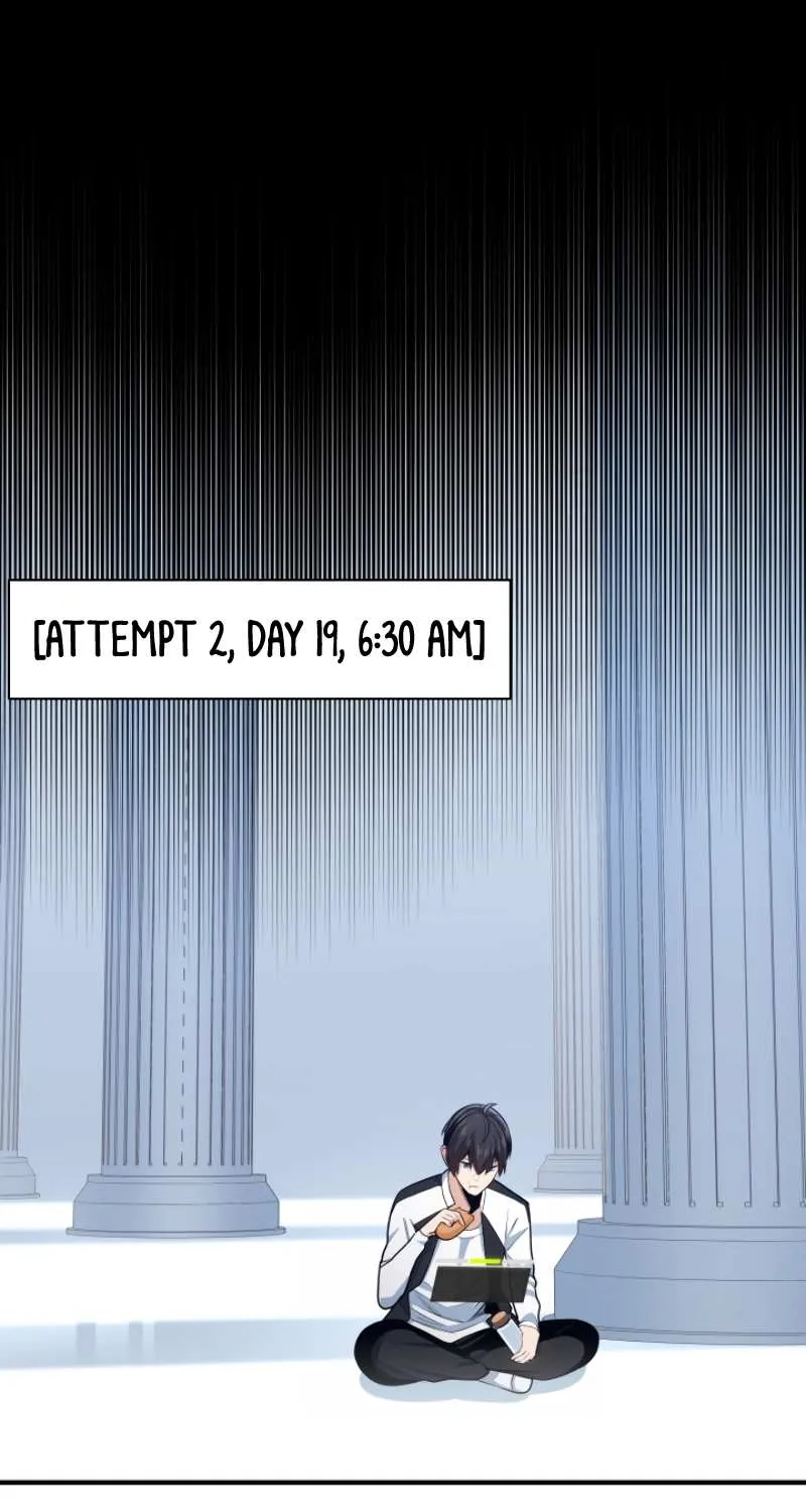 The Tutorial Is Too Hard Chapter 14 page 15 - 