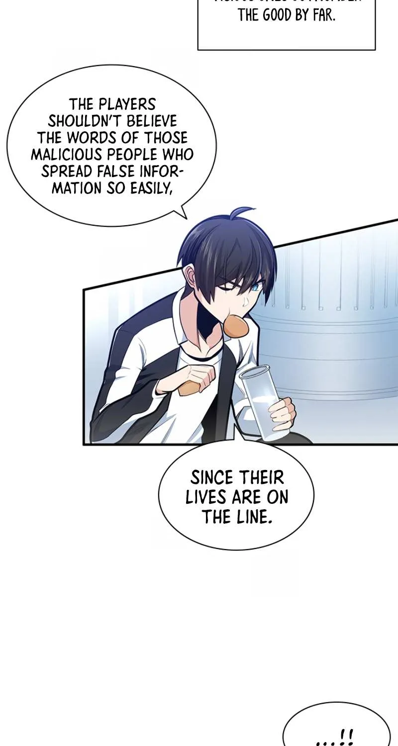 The Tutorial Is Too Hard Chapter 14 page 18 - 