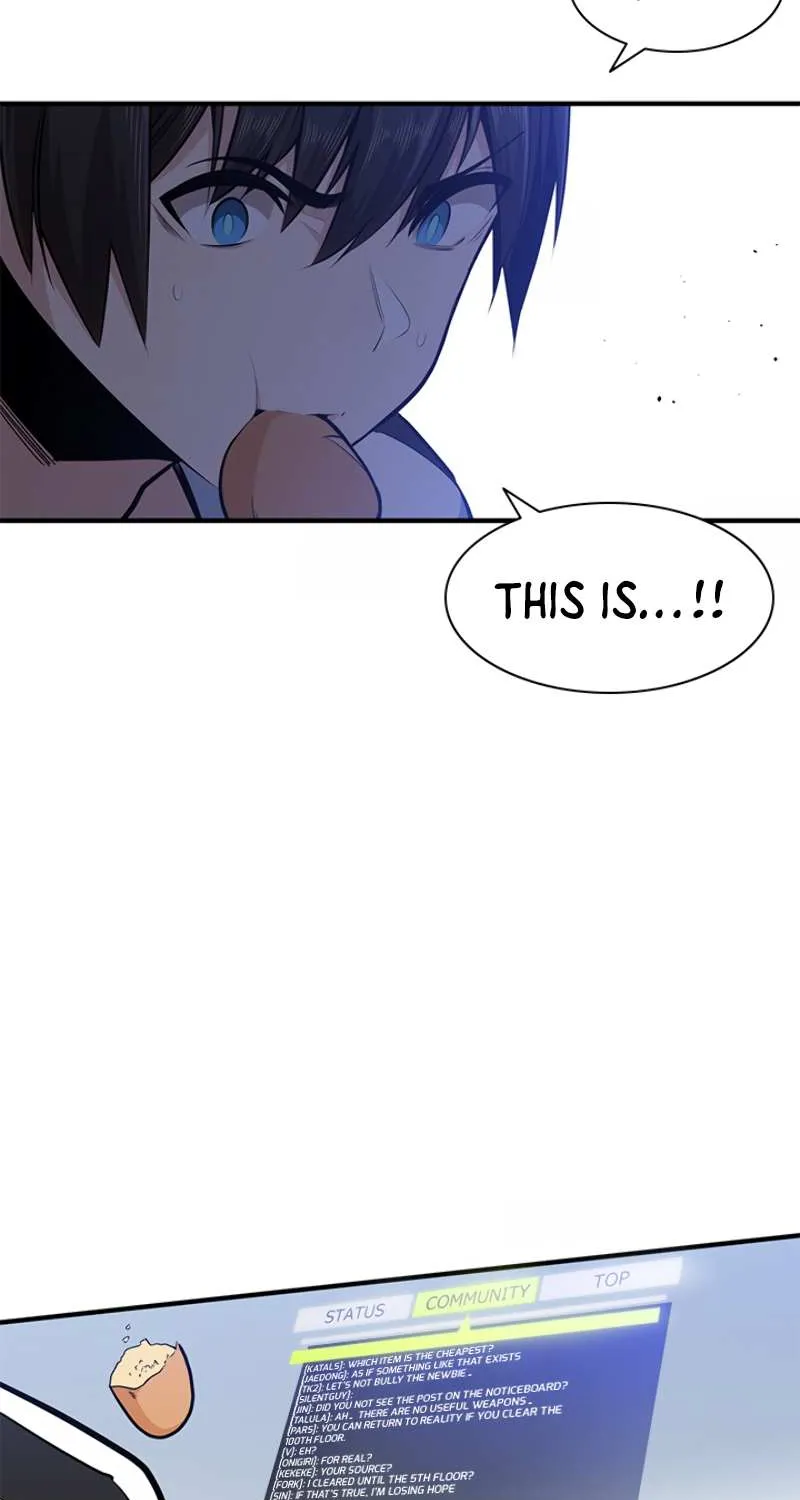 The Tutorial Is Too Hard Chapter 14 page 19 - 
