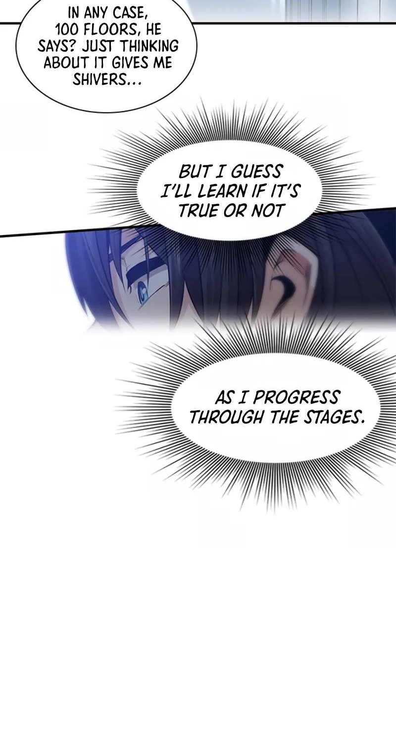 The Tutorial Is Too Hard Chapter 14 page 22 - 