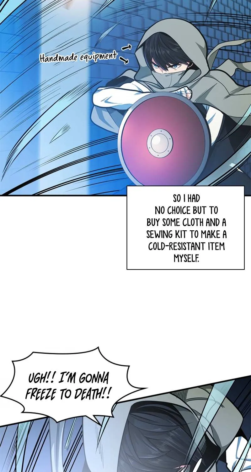 The Tutorial Is Too Hard Chapter 14 page 26 - 