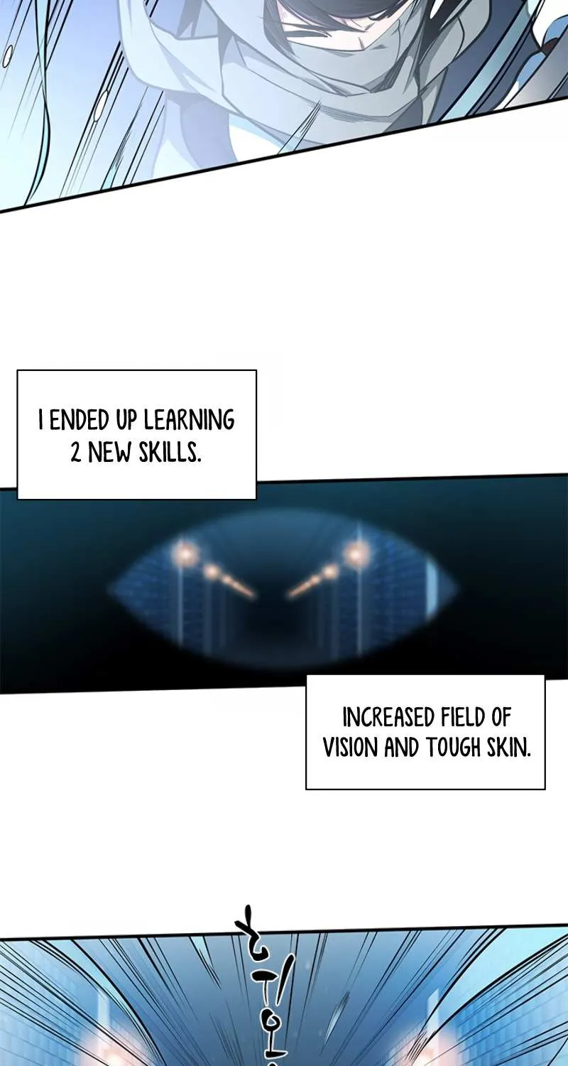 The Tutorial Is Too Hard Chapter 14 page 27 - 