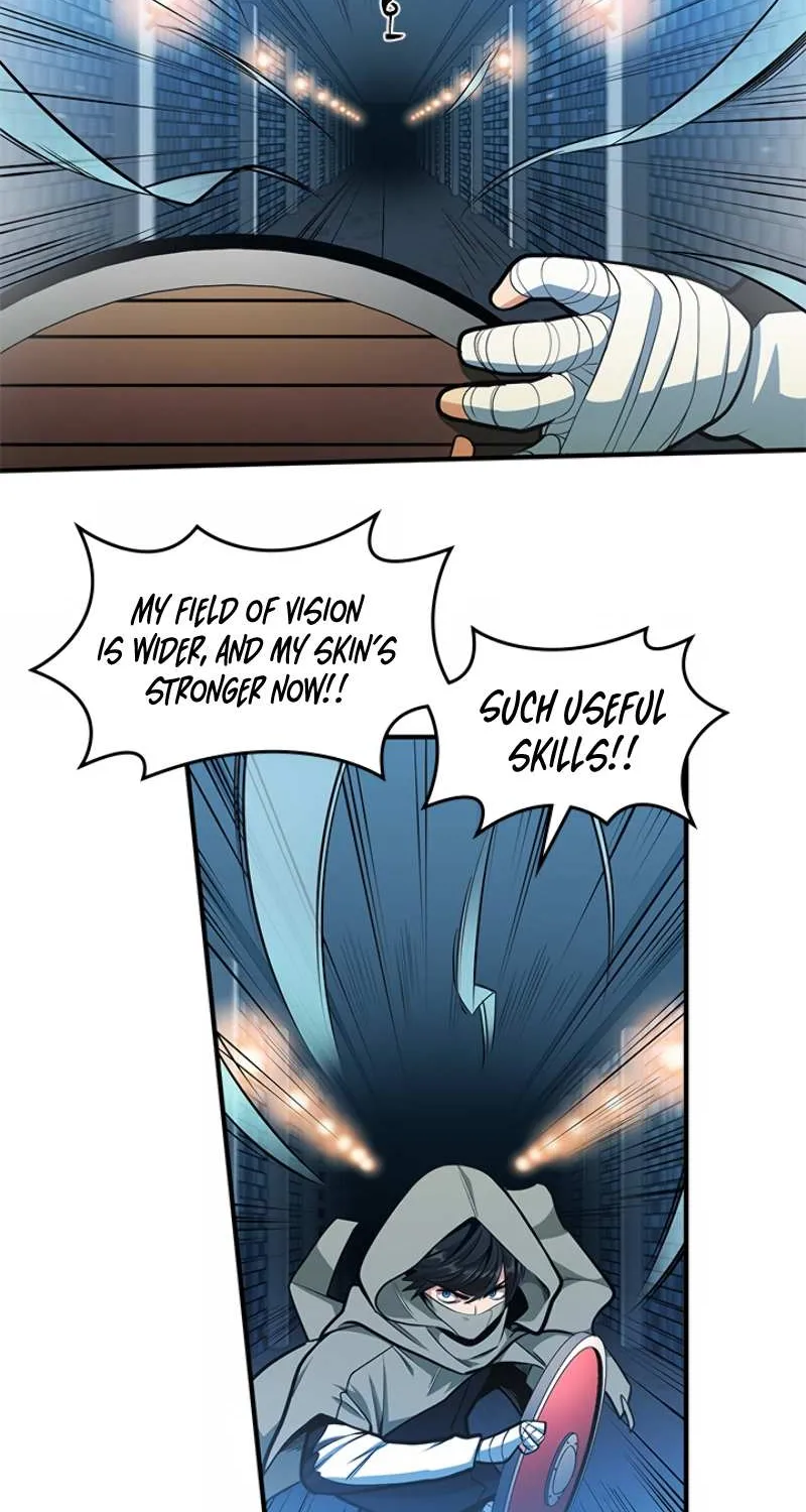 The Tutorial Is Too Hard Chapter 14 page 28 - 