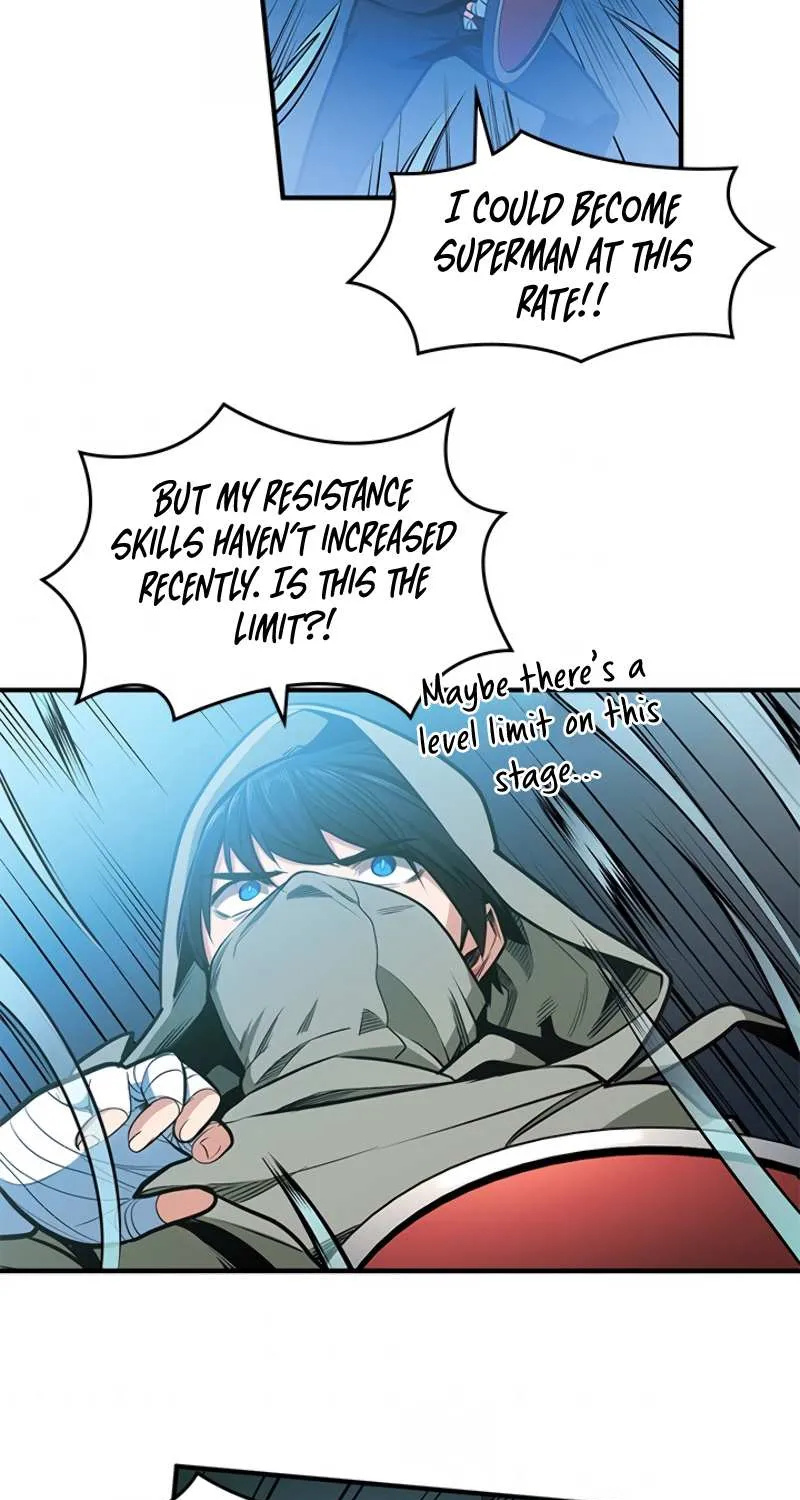 The Tutorial Is Too Hard Chapter 14 page 29 - 